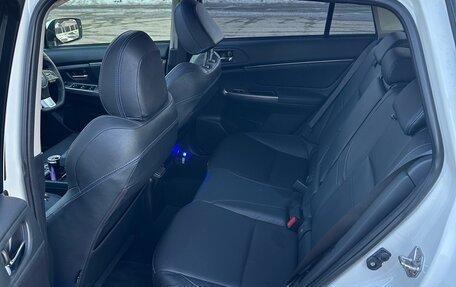 Subaru Levorg I, 2016 год, 1 620 000 рублей, 7 фотография