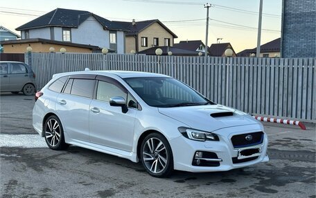 Subaru Levorg I, 2016 год, 1 620 000 рублей, 2 фотография