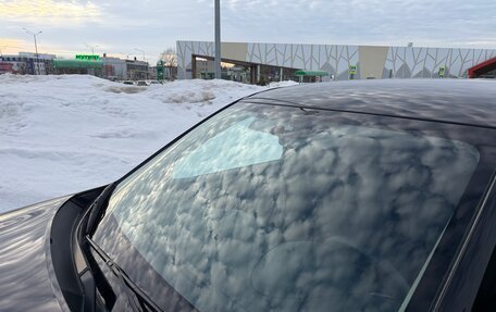 Mitsubishi Outlander III рестайлинг 3, 2012 год, 1 179 000 рублей, 9 фотография