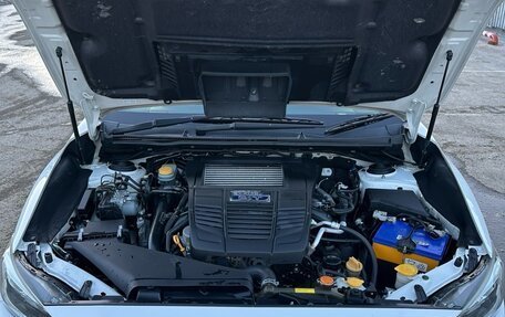 Subaru Levorg I, 2016 год, 1 620 000 рублей, 10 фотография