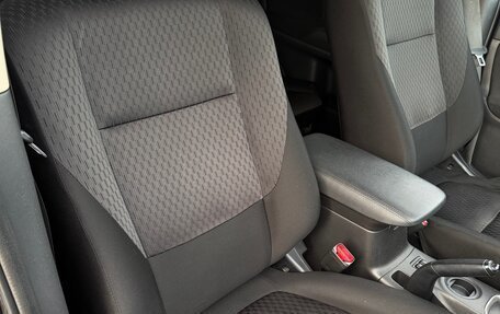 Mitsubishi Outlander III рестайлинг 3, 2012 год, 1 179 000 рублей, 12 фотография