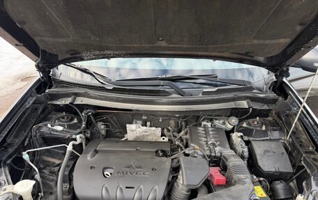 Mitsubishi Outlander III рестайлинг 3, 2012 год, 1 179 000 рублей, 11 фотография