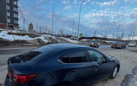 Mazda 3, 2018 год, 1 899 000 рублей, 6 фотография