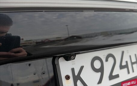 Mitsubishi Outlander III рестайлинг 3, 2012 год, 1 179 000 рублей, 7 фотография