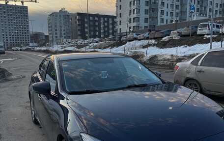 Mazda 3, 2018 год, 1 899 000 рублей, 10 фотография
