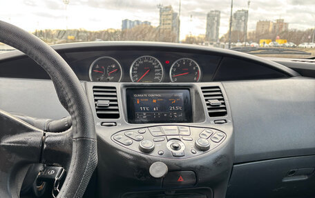 Nissan Primera III, 2004 год, 335 000 рублей, 5 фотография