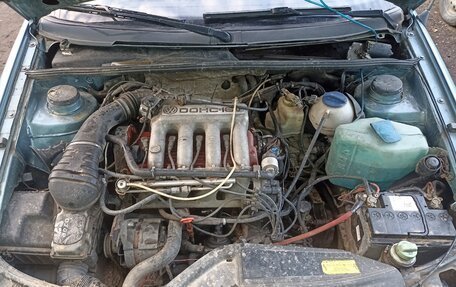 Volkswagen Passat B3, 1990 год, 150 000 рублей, 5 фотография