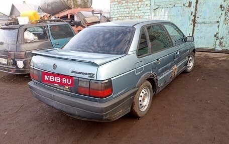 Volkswagen Passat B3, 1990 год, 150 000 рублей, 4 фотография