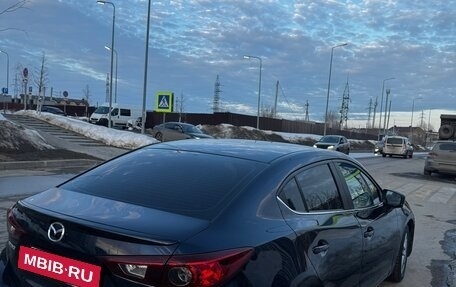 Mazda 3, 2018 год, 1 899 000 рублей, 5 фотография