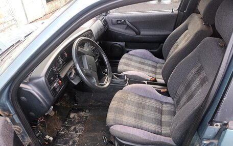 Volkswagen Passat B3, 1990 год, 150 000 рублей, 6 фотография