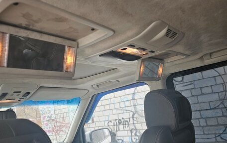 Land Rover Range Rover III, 2011 год, 1 900 000 рублей, 6 фотография