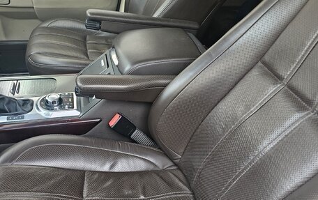 Land Rover Range Rover III, 2011 год, 1 900 000 рублей, 7 фотография