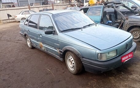 Volkswagen Passat B3, 1990 год, 150 000 рублей, 2 фотография