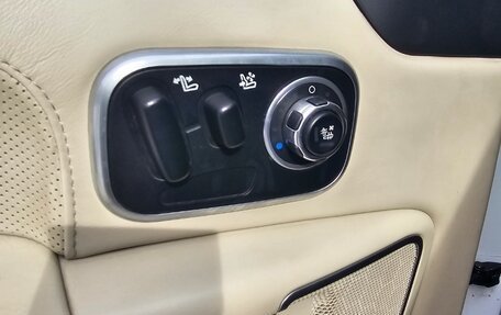 Land Rover Range Rover III, 2011 год, 1 900 000 рублей, 8 фотография