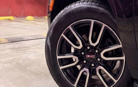 GMC Yukon IV, 2023 год, 8 499 999 рублей, 11 фотография