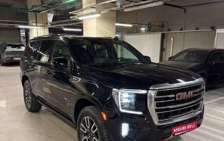 GMC Yukon IV, 2023 год, 8 499 999 рублей, 5 фотография