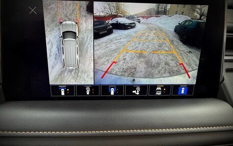 GMC Yukon IV, 2023 год, 8 499 999 рублей, 14 фотография