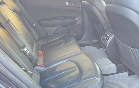 KIA Optima IV, 2019 год, 1 300 000 рублей, 7 фотография