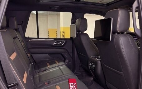 GMC Yukon IV, 2023 год, 8 499 999 рублей, 10 фотография