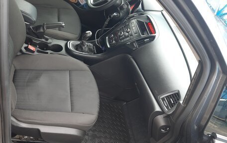 Opel Astra J, 2010 год, 490 000 рублей, 4 фотография