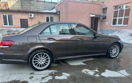 Mercedes-Benz E-Класс, 2013 год, 2 050 000 рублей, 6 фотография