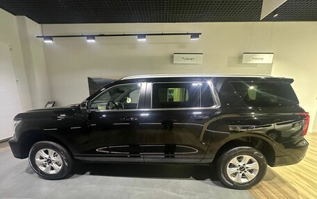 Haval H5, 2024 год, 3 699 000 рублей, 8 фотография