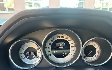 Mercedes-Benz E-Класс, 2013 год, 2 050 000 рублей, 11 фотография