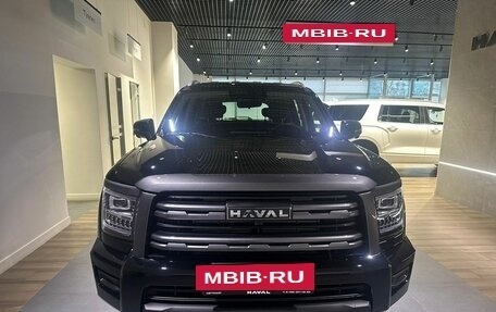 Haval H5, 2024 год, 3 699 000 рублей, 2 фотография