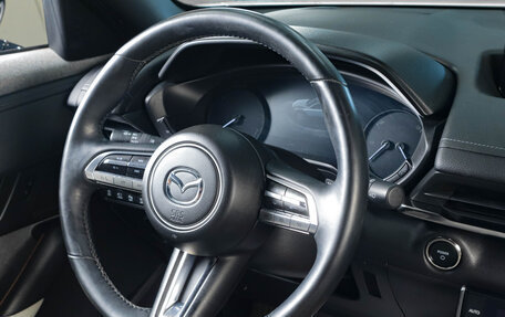 Mazda MX-30, 2020 год, 2 349 000 рублей, 12 фотография