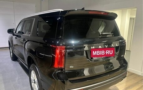 Haval H5, 2024 год, 3 699 000 рублей, 5 фотография