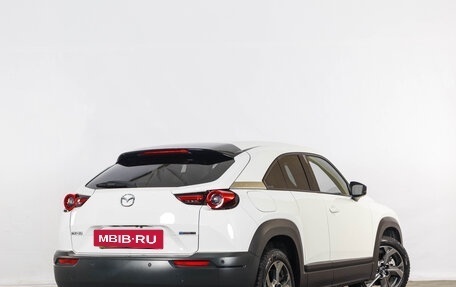 Mazda MX-30, 2020 год, 2 349 000 рублей, 7 фотография