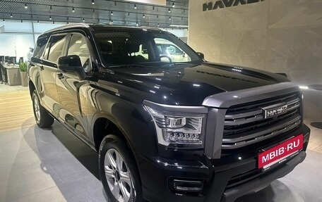 Haval H5, 2024 год, 3 699 000 рублей, 3 фотография