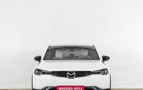 Mazda MX-30, 2020 год, 2 349 000 рублей, 3 фотография