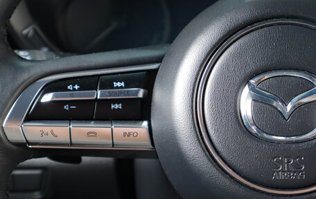 Mazda MX-30, 2020 год, 2 349 000 рублей, 15 фотография