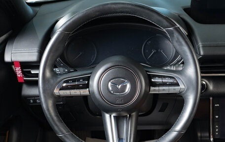 Mazda MX-30, 2020 год, 2 349 000 рублей, 14 фотография