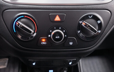 Hyundai Solaris II рестайлинг, 2021 год, 1 585 000 рублей, 15 фотография