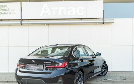 BMW 3 серия, 2024 год, 6 290 000 рублей, 2 фотография