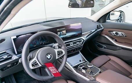 BMW 3 серия, 2024 год, 6 290 000 рублей, 3 фотография