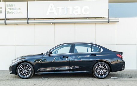 BMW 3 серия, 2024 год, 6 290 000 рублей, 4 фотография