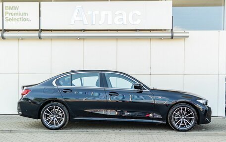 BMW 3 серия, 2024 год, 6 290 000 рублей, 5 фотография