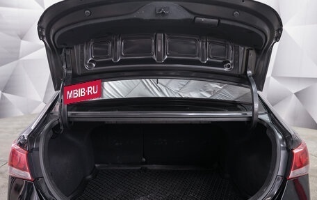 Hyundai Solaris II рестайлинг, 2021 год, 1 585 000 рублей, 17 фотография