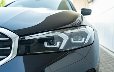 BMW 3 серия, 2024 год, 6 290 000 рублей, 8 фотография