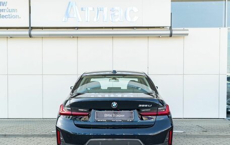 BMW 3 серия, 2024 год, 6 290 000 рублей, 9 фотография