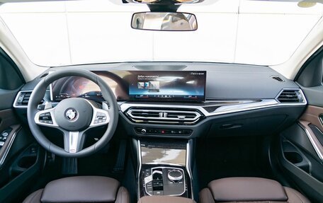 BMW 3 серия, 2024 год, 6 290 000 рублей, 11 фотография