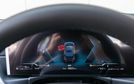 BMW 3 серия, 2024 год, 6 290 000 рублей, 12 фотография