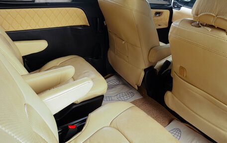 Toyota Noah III, 2014 год, 1 669 000 рублей, 9 фотография