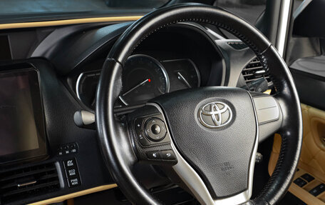 Toyota Noah III, 2014 год, 1 669 000 рублей, 12 фотография