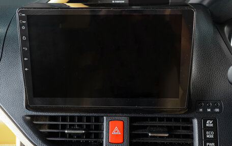 Toyota Noah III, 2014 год, 1 669 000 рублей, 17 фотография