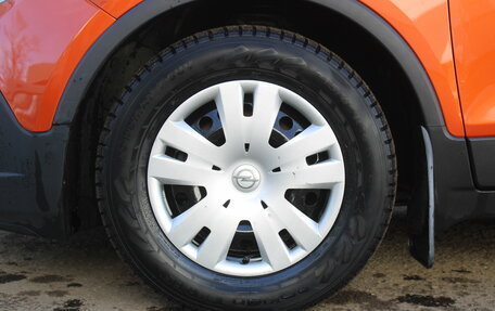 Opel Mokka I, 2014 год, 847 000 рублей, 14 фотография