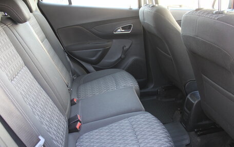 Opel Mokka I, 2014 год, 847 000 рублей, 12 фотография